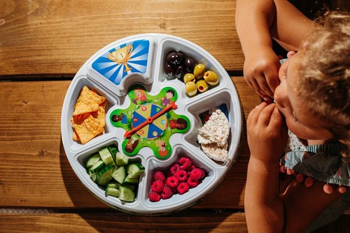Supper spinner kids - spinner,