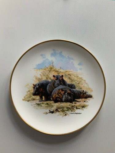 David shepherd wedgewood - /,