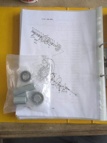 Suzuki ap50 a50p a50 - a50p,