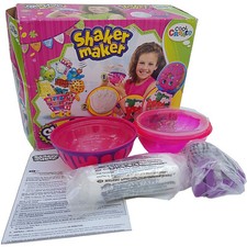 Shaker Maker Shopkins Set Toy