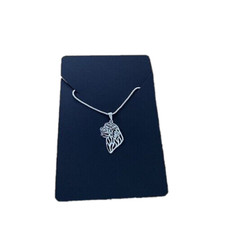 NEWFOUNDLAND DOG PENDANT