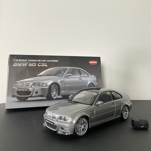 Scale bmw e46 m3 - e46,