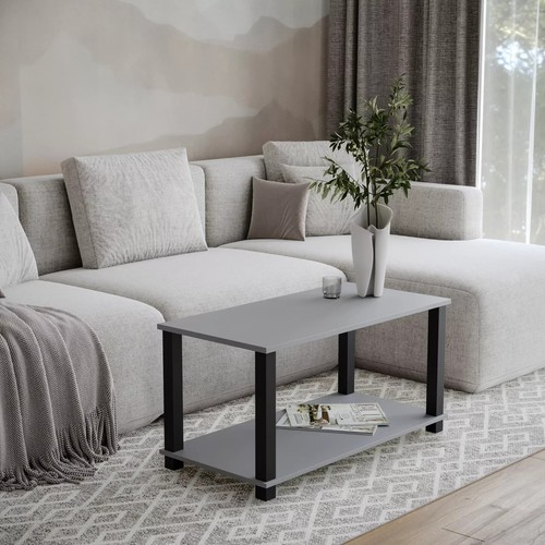 Tier coffee table - tier, wooden