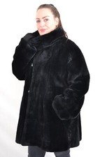 US5167 REAL SHEARED MUSKRAT