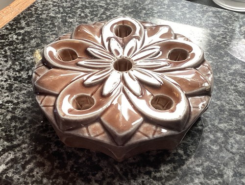 Wade green waterlily - , candle