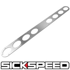1 PC LONG POLISHED ALUMINUM
