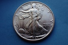 United States, 1943, Liberty