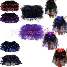 Tutu Skirt Fancy Dress