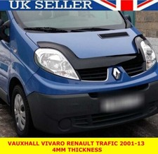 VAUXHALL VIVARO RENAULT TRAFIC