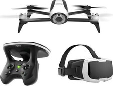 BEBOP PARROT 2 FPV DRONE