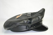 Brand New Black Genuine