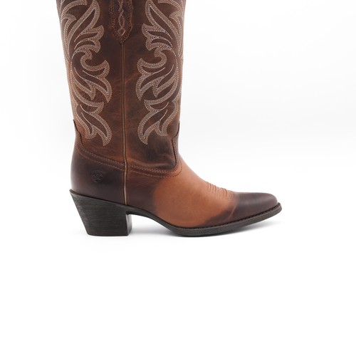 Ariat womens heritage cowboy - womens,
