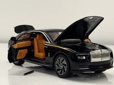 Rolls Royce Spectre Die Cast