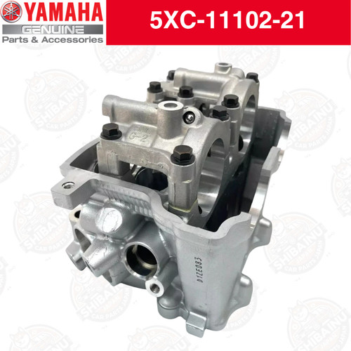Genuine yamaha 5xc 11102 - yamaha, 5xc-11102-21