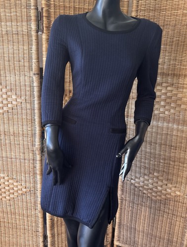 Carven petit bateau navy - carven,