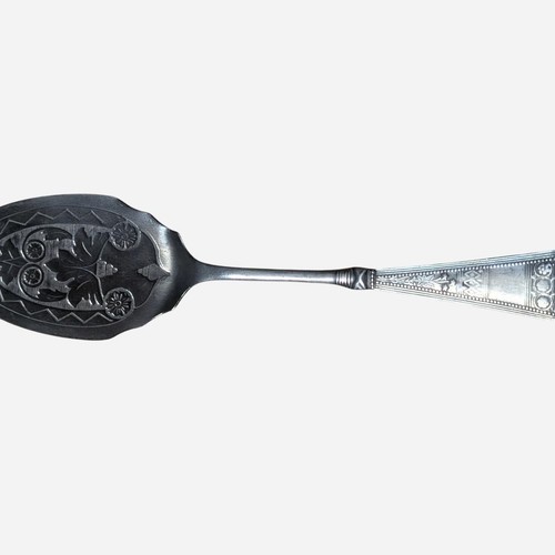 Antique eureka silver - eureka,