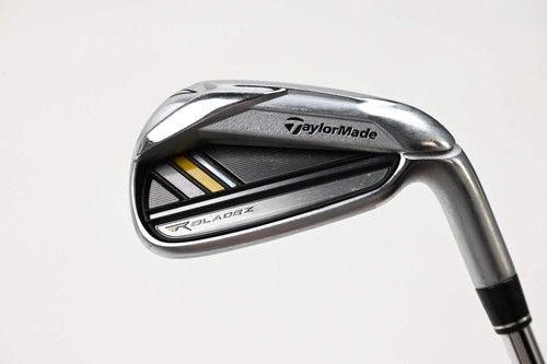 Taylormade rbladez iron - #7, /