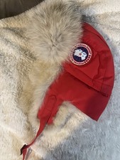 Canada Goose Aviator Hate Coyote - Rare - Discontinued. Brand New! Never Worn