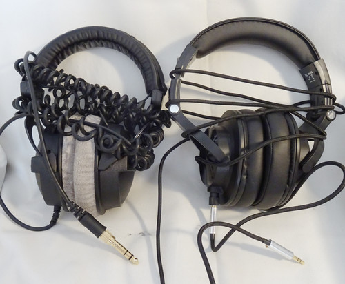 Sets headphones - sets, of