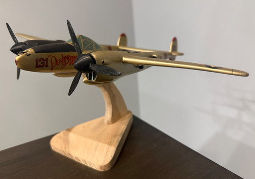 Lockheed lightning plane - lightning,