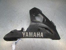 Yamaha R6 5SL 2003-2005
