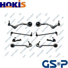 SUSPENSION KIT S990004SK FOR BMW 1/E8/E87/3/E9/E82/X/E84/Convertible/E88 X1 