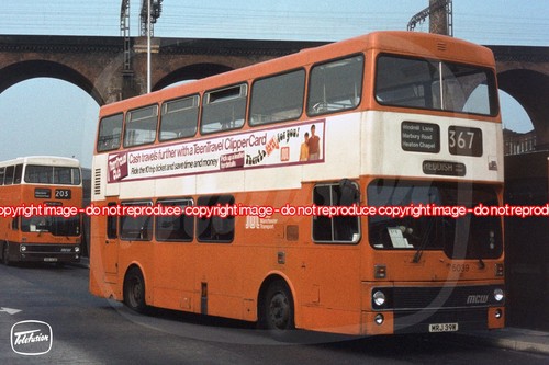 Bus photo greater manchester - photo,