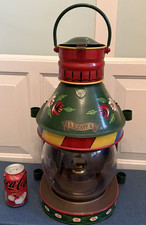 Antique Masthead Lantern Lamp