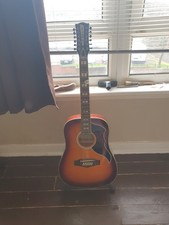 Eko Ranger 12 Dreadnought