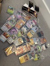 Pokemon Mega Evolution Cards Bulk 960+ Cards, NM, Holo, Non Holo, Reverse Holo