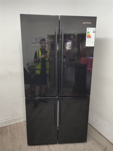 Smeg fq60nde fridge - fq60nde, freezer