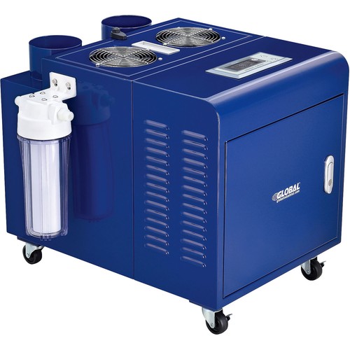 Global industrial ultrasonic - industrial,