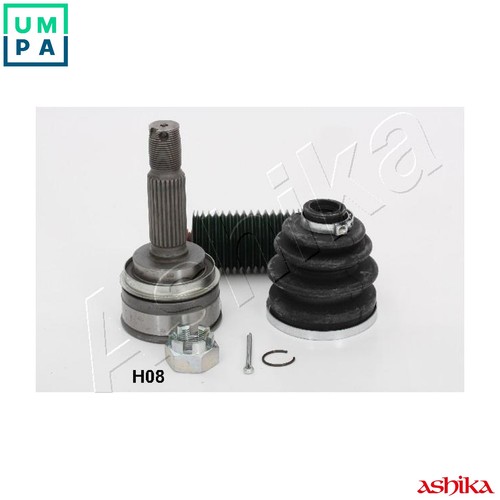 Joint kit drive - joint, shaft