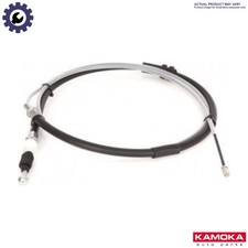 CABLE PULL PARKING BRAKE