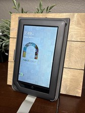 Barnes & Noble NOOK Color