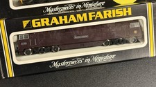 Graham Farish 8426 BR Maroon Class 52 D1065 Western Consort Diesel Locomotive