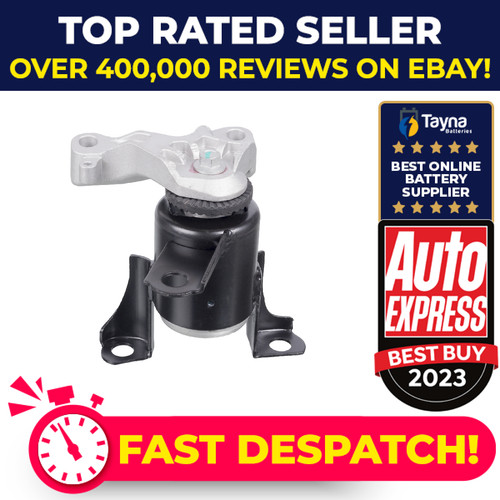 Engine mount fits - mount, ford