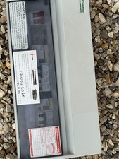 Crabtree Starbreaker Dual RCD