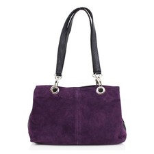 Italia Leather Handbag Ladies
