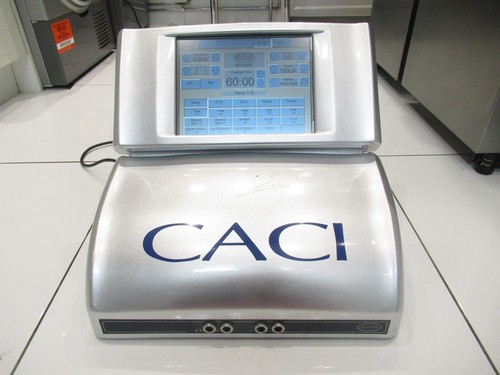 Caci quantum facial toning - quantum,