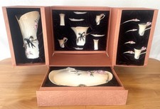 FRANZ PORCELAIN - PEACH