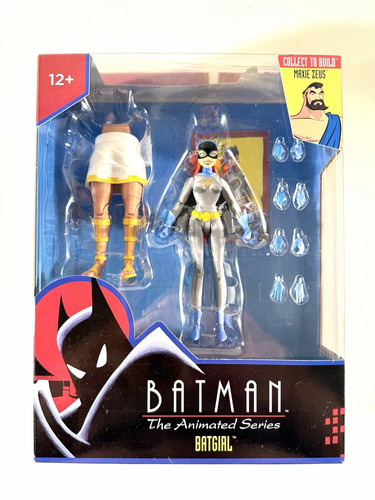 Mcfarlane toys batman - mcfarlane,