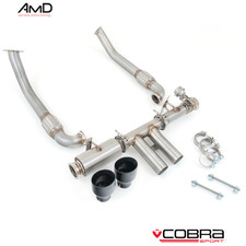 Porsche Cayman 718 2.5T Cobra