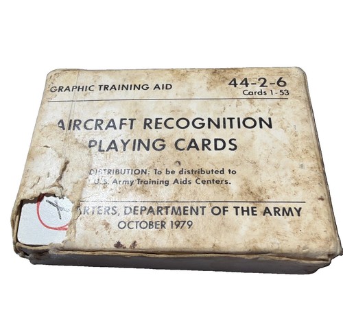 1979 aircraft recognition - 1979,