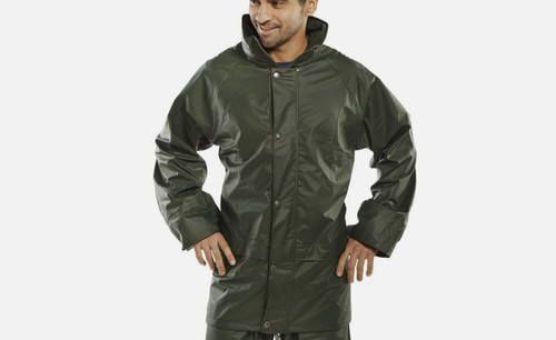 Dri brecon olive green - -,