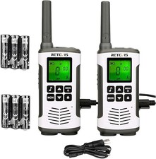 RT45 Walkie Talkies