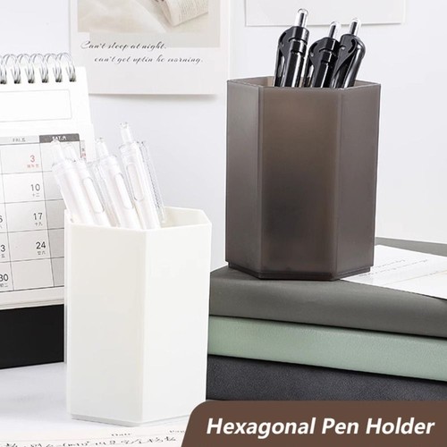 Large capacity pen container - large,