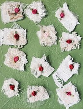 Junk Journal 12 Snippet