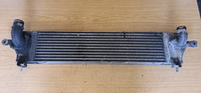 2010 NISSAN QASHQAI MK1 J10 2.0 DIESEL M9R832 INTERCOOLER 14461JD50B GENUINE