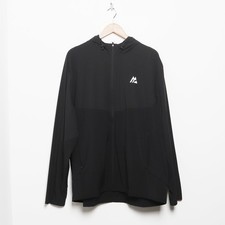 MONTIREX Surge Woven Full Zip